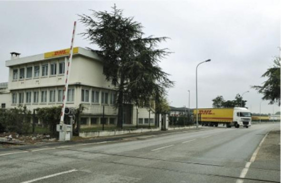  DHL condamnée pour harcèlement moral
