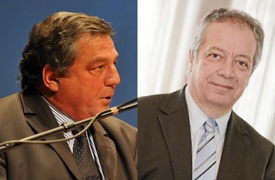 CGPME : une candidature bicéphale pour la CCI de Lyon CGPME : une candidature bicéphale pour la CCI de Lyon