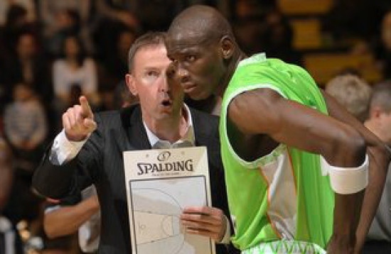 L'ASVEL a sombré et inquiète