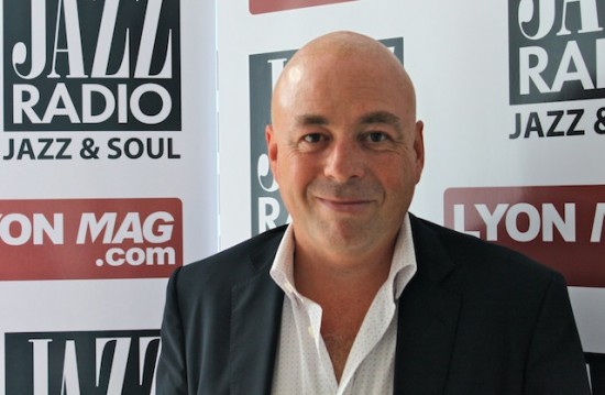 Yvan Patet, président du LOU Rugby : "il faut presque protéger Chabal"