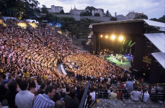 Jour J pour les Nuits !