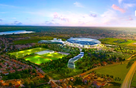 Grand Stade : la réponse cinglante de l'OL à Emmanuel Hamelin