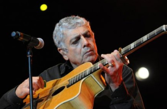 Le concert d'Enrico Macias &agrave; Lyon pr&eacute;vu mercredi est report&eacute;