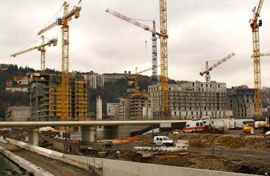 Enfin l’heure du choix pour le musée des Confluences