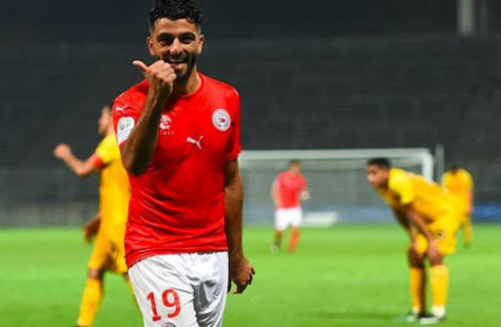 Un goleador de Ligue 2 pour suppléer Mariano à l'OL ? Un goleador de Ligue 2 pour suppléer Mariano à l'OL ?