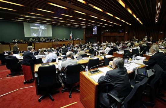 Conseil Régional : c'est la rentrée des classes !