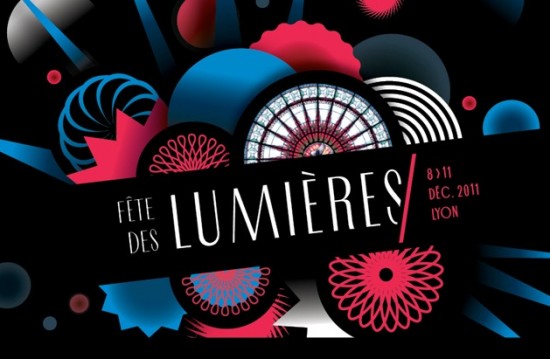 « Lyon 8 décembre - Fête des Lumières » : à vos marques !