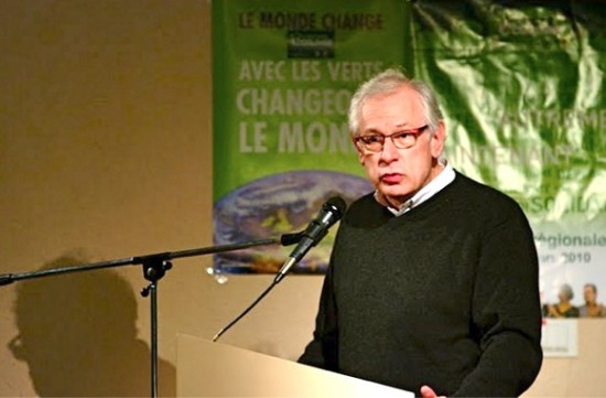 Meirieu : « Nous ne serons pas un mouvement de godillots »