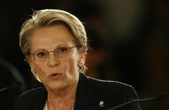 Défilé de ministres à Bron vendredi après-midi