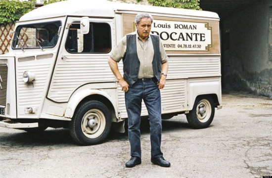 Louis la Brocante, c'est fini ! Louis la Brocante, c'est fini !