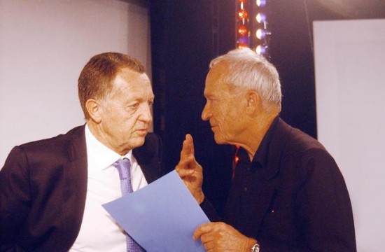 Pathé contrôle l'OL selon Tête, le club dément