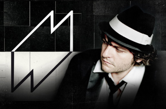 Un M majuscule mardi soir aux Nuits de Fourvière