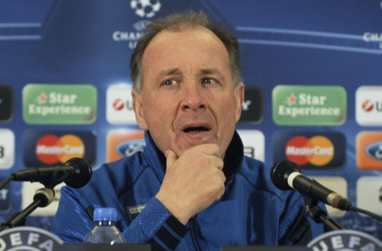 OL : Jean Fernandez pour remplacer Claude Puel ?