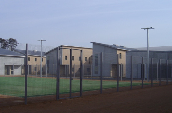 Fin de la prise d’otage à la prison pour mineur de Meyzieu