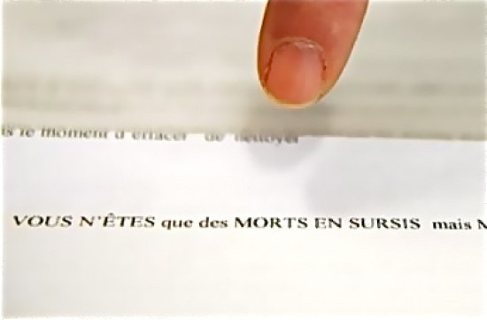 Il a 61 ans, s'appelle Daniel et il tyrannise ses voisins