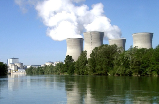 Des traces infimes du nuage radioactif relevées en Rhône-Alpes