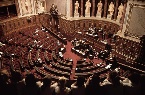 Cumul des mandats : question tranchée au PS !