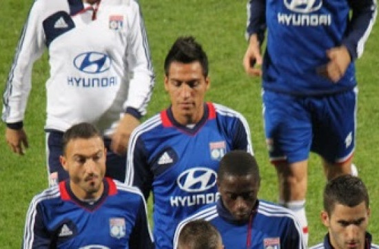 OL : sur la route de Catane, Monzon se fait virer de Fluminense OL : sur la route de Catane, Monzon se fait virer de Fluminense