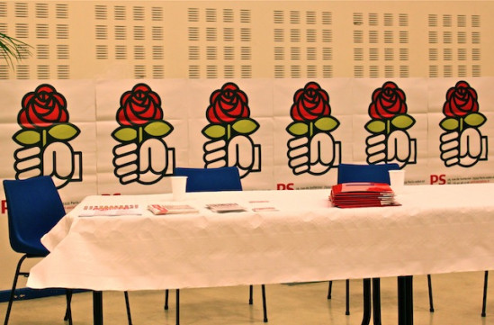 Rhône : la section PS de Vénissieux va-t-elle devoir fermer ses portes ?