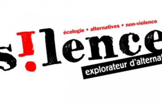 Revue Silence : appel aux bénévoles