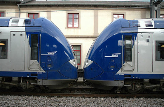 La gendarmerie renouvelle son appel à témoins après la chute mortelle du TER Lyon-Dijon La gendarmerie renouvelle son appel à témoins après la chute mortelle du TER Lyon-Dijon