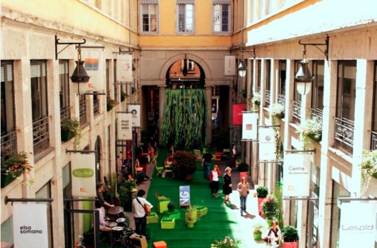 Que faire à Lyon ce week-end du 31 mars, 1er & 2 avril 2017 ?