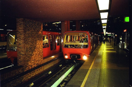 Les TCL ne desservent plus la Presqu'île