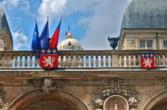 Lyon s'accroche à son double A