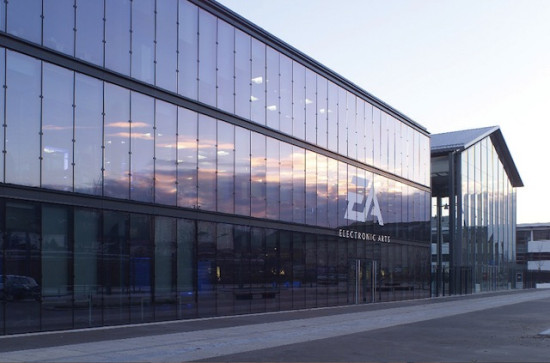 Pascal Brochier nommé vice-président d'Electronic Arts