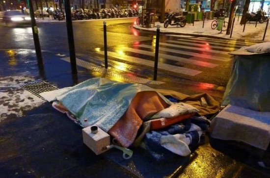 Lyon : une cérémonie aux "Morts sans toi(t)" ce mercredi