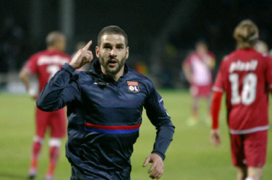 L'OL prend l'avantage sur Bordeaux (3-1)