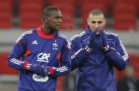 Deux anciens Lyonnais en lice pour le Ballon d'or