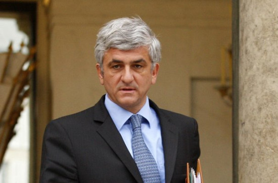 Hervé Morin dézingue Michel Mercier