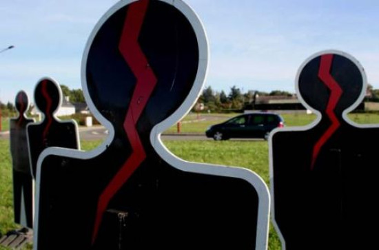 Légère baisse du nombre de morts sur les routes du Rhône en 2010 Légère baisse du nombre de morts sur les routes du Rhône en 2010