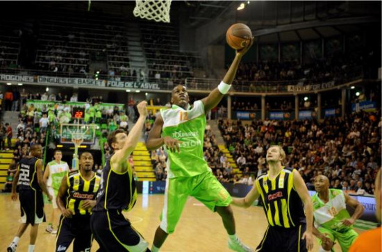 Asvel : Ali Traoré sur le départ