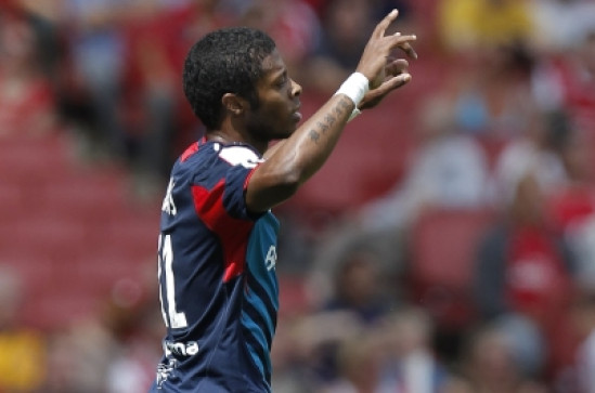 Foot : l'OL assure l'essentiel face &agrave; Schalke 04