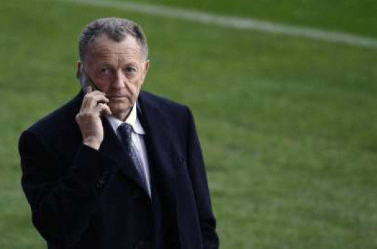 L'OL accepte la proposition du CNSOF 