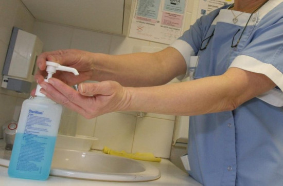 L'hôpital Lyon Sud à Pierre-Bénite mauvais élève dans la lutte contre les infections nosocomiales