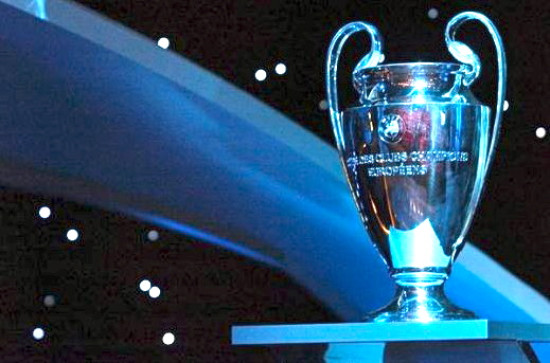 Un quart de finale au goût particulier