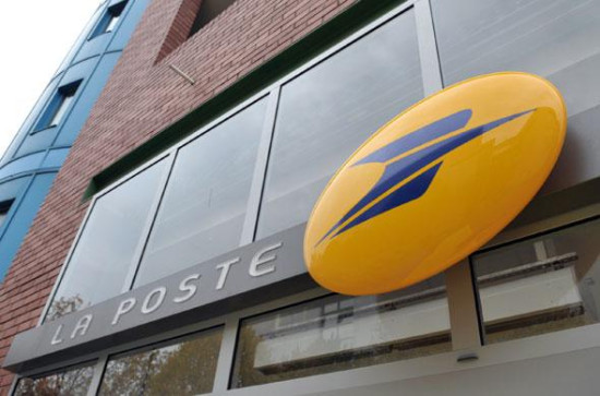 La Poste du Rhône fait de la sécurité son cheval de bataille