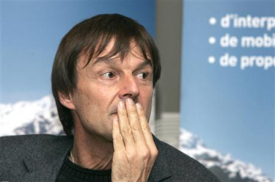 Le CSA confirme la diffusion de l’émission Ushuaïa samedi soir