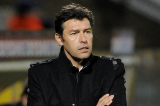 Fournier sera bien l'entraîneur de l'OL