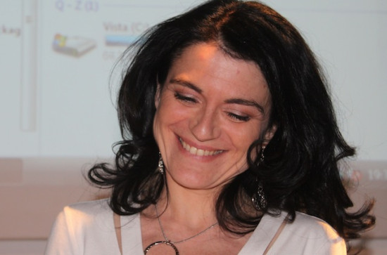 Lyon : A la mairie du 1er, on décroche déjà le portrait de Sarkozy !