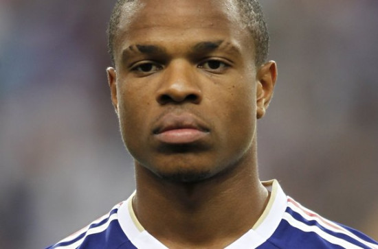 Loïc Rémy : "J’aurais aimé jouer à Lyon mais..."