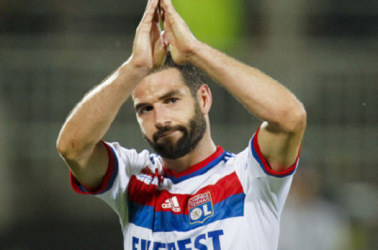 OL : Lisandro se serait mis d'accord avec la Fiorentina ! OL : Lisandro se serait mis d'accord avec la Fiorentina !