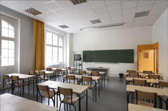 Un professeur agressé par un parent d'élève à Lyon