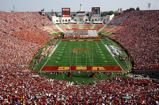 La finale du Superbowl à suivre à Lyon dimanche soir