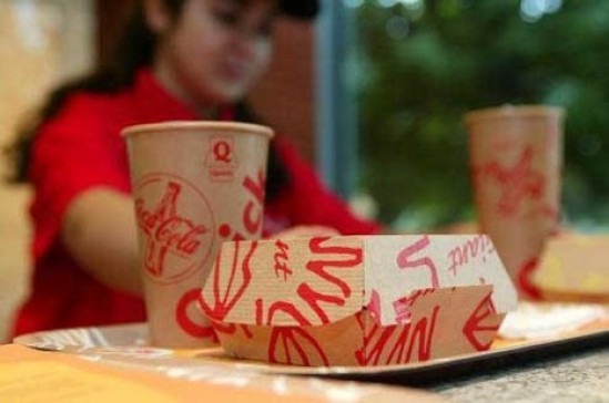 Un fast-food braqué à Villeurbanne