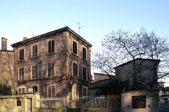François Fillon inaugurera le mémorial Jean Moulin à Caluire