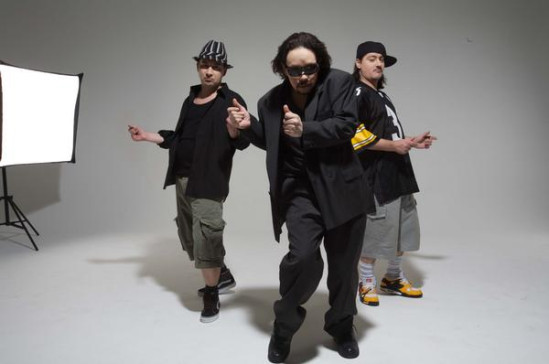 Festival : Woodstower à Miribel 